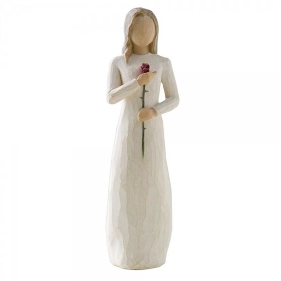 Willow Tree ‘Love’ Figurine - Picture 1 of 5